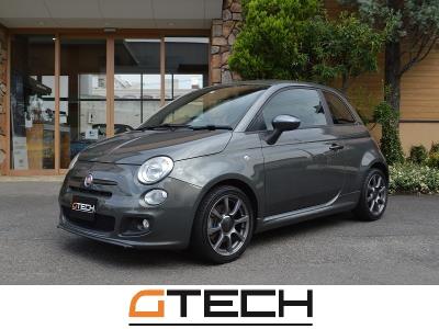 G-Tech FIAT500 pijln07086様専用 - estheticareclinic.com.pk